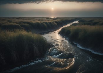 Малые реки Приазовья изучат, там любит нагуливаться Азовский бычок Малые реки Приазовья изучат, там любит нагуливаться Азовский бычок