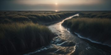 Малые реки Приазовья изучат, там любит нагуливаться Азовский бычок