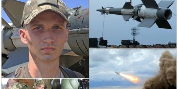 Воздушные силы ВСУ заявили о сбитии "Калибра" раритетным ЗРК С-125 Воздушные силы ВСУ заявили о сбитии «Калибра» раритетным ЗРК С-125