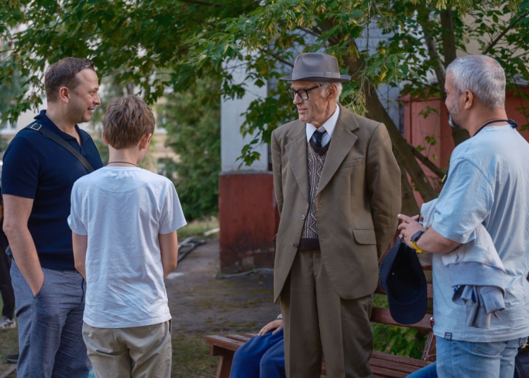 «Федя. Народный футболист»: Реалистичный фильм о Фёдоре Черенкове