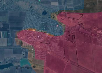 На Донецком участке в Красногоровку прибыло пополнение ВС РФ На Донецком участке в Красногоровку прибыло пополнение ВС РФ