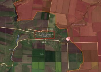 Российские военкоры рассказали о продвижении ВС РФ на Покровском направлении