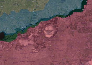 Сводка боевых действий в зоне проведения СВО к утру 22 июля 2024 Сводка боевых действий в зоне проведения СВО к утру 22 июля 2024