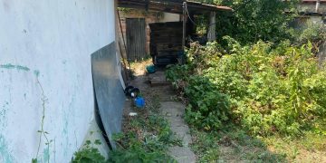 В Донецке мужчина убил соседа из-за замечание за громкую музыку В Донецке мужчина убил соседа из-за замечание за громкую музыку