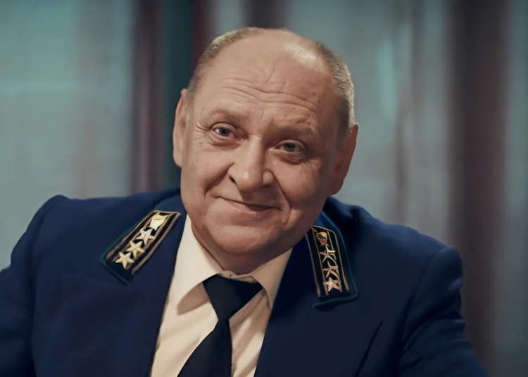 Скончался народный артист России Владимир Матвеев в возрасте 72 лет