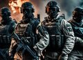 Министр обороны РФ Белоусов наградил бойцов за освобождение Раздоловки в ДНР