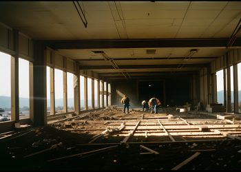 Восстановлением Тореза займётся Приморский край