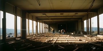 Восстановлением Тореза займётся Приморский край