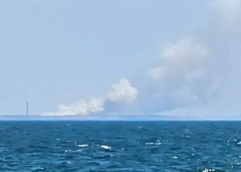 Нанесён серьёзный удар по порту в Одессе