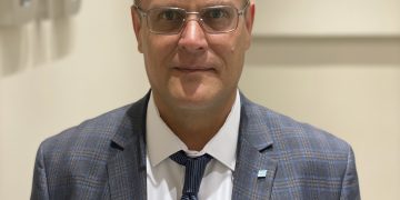 Виктор Шип назначен управляющим ВТБ в ДНР и ЛНР