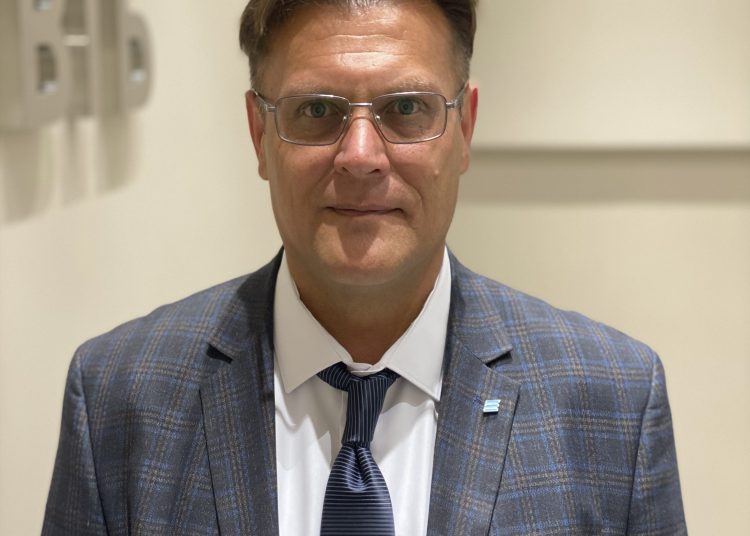 Виктор Шип назначен управляющим ВТБ в ДНР и ЛНР