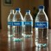 Бутилированная вода из магазина не несёт пользы