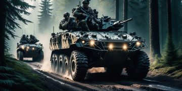 Войска РФ на Волчанском направлении за сутки ликвидировали более 200 боевиков и множество техники Войска РФ на Волчанском направлении за сутки ликвидировали более 200 боевиков и множество техники