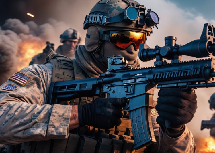 Reuters: США планируют объявить о предоставлении Киеву пакета вооружений на $2,3 млрд