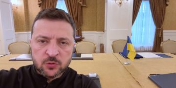 Зеленский объявил неделю прироста самолётов F-16 на Украине Зеленский объявил неделю прироста самолётов F-16 на Украине
