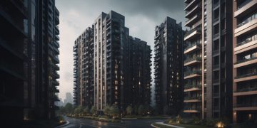 Ставки на ипотечные кредиты в России выросли до 23%