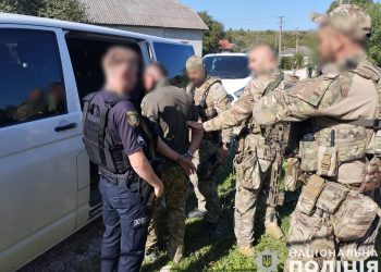 Солдат ВСУ из автомата расстрелял жителей села Добрыводы на Тернопольщине