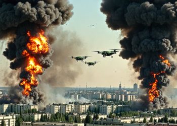 Сводка боевых действий в зоне проведения СВО к утру 27 августа 2024