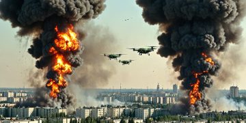 Сводка боевых действий в зоне проведения СВО к утру 27 августа 2024