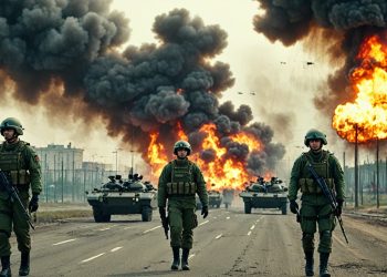 ВС РФ придвигается на Херсонском, Донецком и Покровском направлениях: сводка боевых действий на утро 26 августа 2024