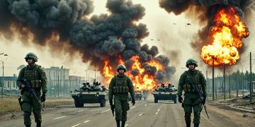 ВС РФ придвигается на Херсонском, Донецком и Покровском направлениях: сводка боевых действий на утро 26 августа 2024 ВС РФ придвигается на Херсонском, Донецком и Покровском направлениях: сводка боевых действий на утро 26 августа 2024