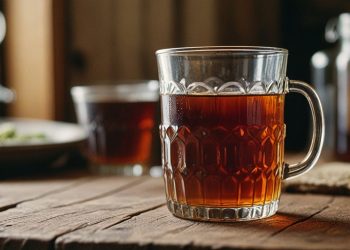 Здоровый выбор: россияне переходят с соков на квас и морсы Здоровый выбор: россияне переходят с соков на квас и морсы