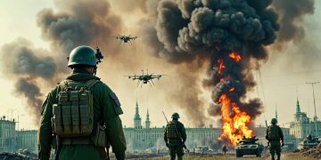 Сводка боевых действий в зоне проведения СВО к утру 25 августа 2024 Сводка боевых действий в зоне проведения СВО к утру 25 августа 2024