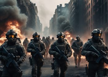 Минобороны заявило о новых рубежах в зоне проведения СВО