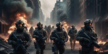 Минобороны заявило о новых рубежах в зоне проведения СВО