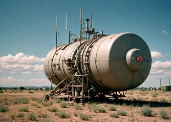 Григорьев: ВСУ применили электромагнитное оружие под Курском