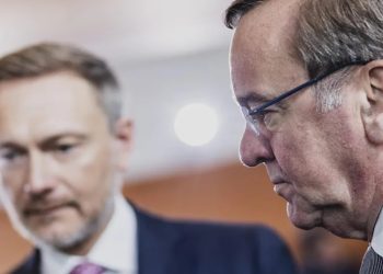 BILD: Правительство ФРГ ведёт себя недостойно, блокируя поставки Украине BILD: Правительство ФРГ ведёт себя недостойно, блокируя поставки Украине