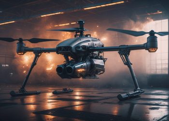 ВСУ попытались атаковать Запорожскую АЭС