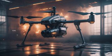 ВСУ попытались атаковать Запорожскую АЭС