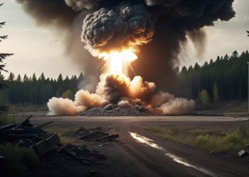 Ракетные удары по Украине и разгром группировки ВСУ в Донбассе: сводка боевых действий на утро 23 августа 2024 Ракетные удары по Украине и разгром группировки ВСУ в Донбассе: сводка боевых действий на утро 23 августа 2024