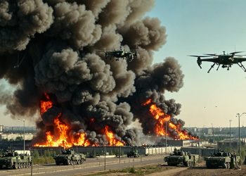 Сводка боевых действий в зоне проведения СВО к утру 17 августа 2024