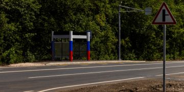 ВСУ бросают резервы для наступления в Курской области, карта боевых действий