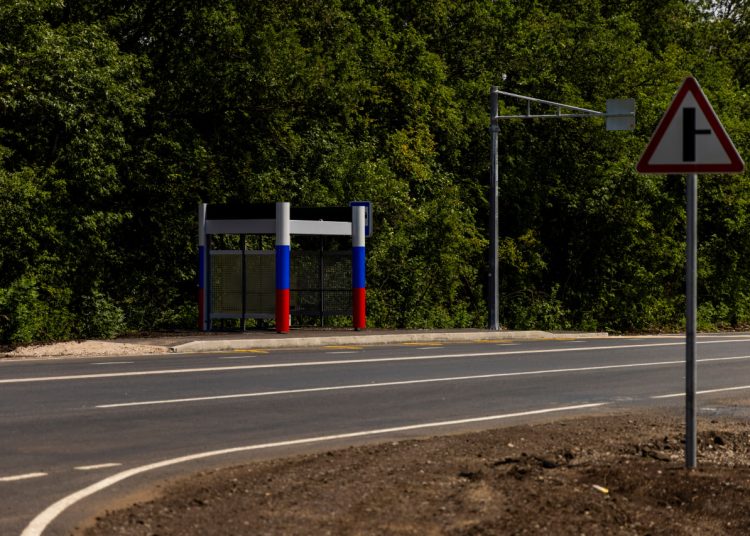 ВСУ бросают резервы для наступления в Курской области, карта боевых действий