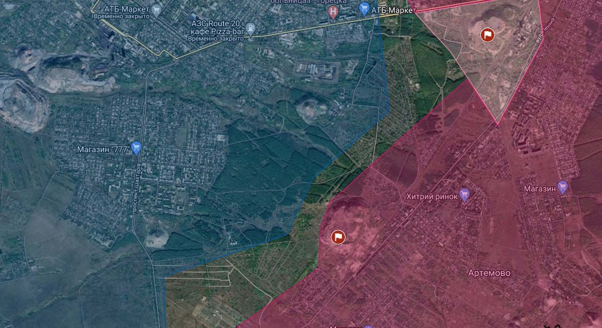 Массированная атака БПЛА ВСУ, под ударом Москва: сводка боевых действий на утро 21.08.2024