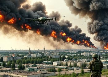 Курское направление: фронт застыл, ВСУ выдыхаются Курское направление: фронт застыл, ВСУ выдыхаются