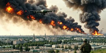 Курское направление: фронт застыл, ВСУ выдыхаются Курское направление: фронт застыл, ВСУ выдыхаются