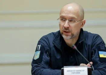 Шмыгаль: Экономика Украины нуждается в создании 2 миллионов рабочих