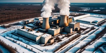 Украину ждет тяжелая зима: потеряно более половины энергомощностей