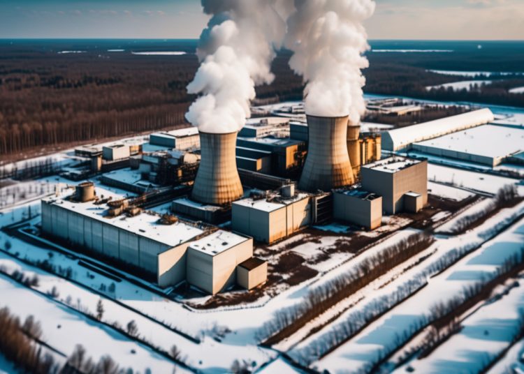 Украину ждет тяжелая зима: потеряно более половины энергомощностей