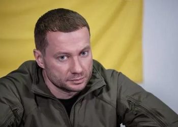 Глава АМКУ Павел Кириленко отпущен под залог в 30 млн грн