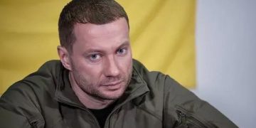 Глава АМКУ Павел Кириленко отпущен под залог в 30 млн грн