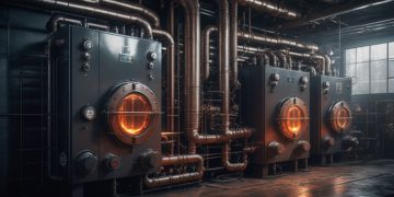 В Авдеевке к отопительному сезону установят три модульные котельные В Авдеевке к отопительному сезону установят три модульные котельные