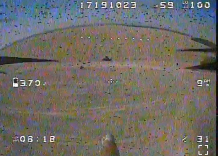 Российский дрон уничтожил французскую ЗРК "Кроталь": потери на миллионы евро Российский дрон уничтожил французскую ЗРК «Кроталь»: потери на миллионы евро