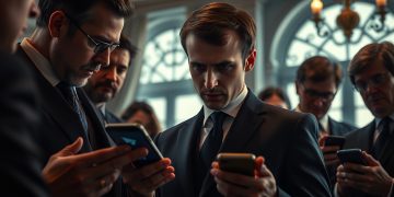 Президент Франции продолжает использовать Телеграм после захвата Павла Дурова