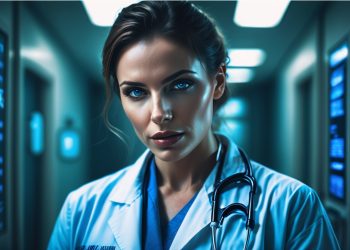 Более 11 700 медиков в ДНР получают специальную социальную выплату