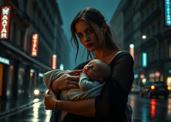 В ДНР можно оформить пособие по беременности и родам при усыновлении ребёнка до 3 месяцев